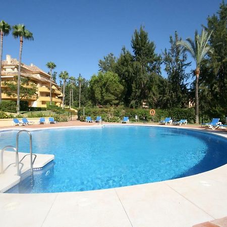 Greenlife Village Marbella Bagian luar foto