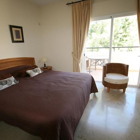 Greenlife Village Marbella Bagian luar foto