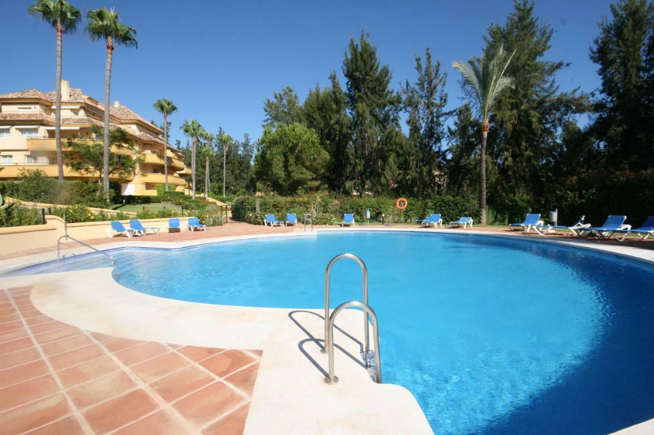 Greenlife Village Marbella Bagian luar foto
