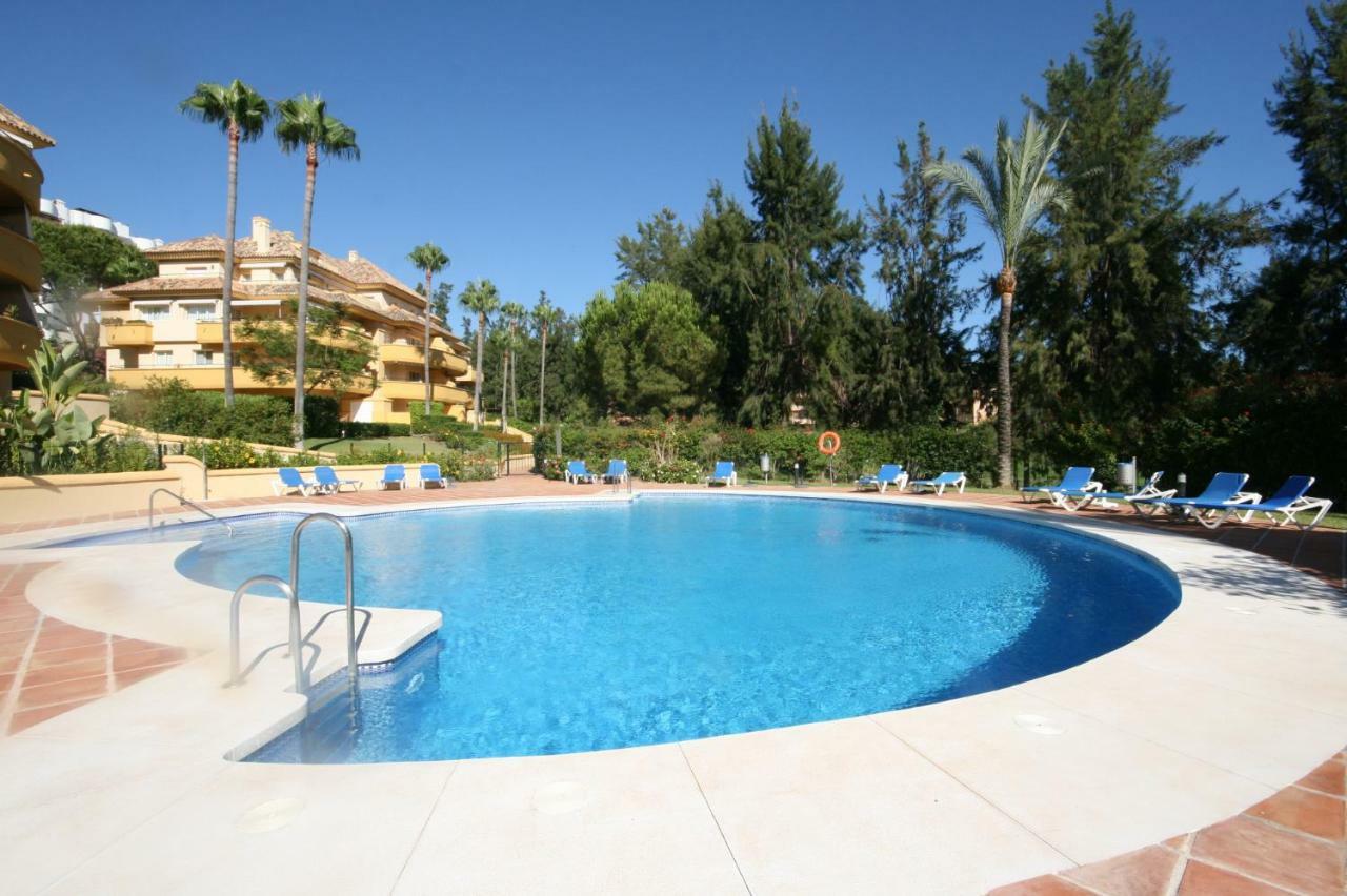 Greenlife Village Marbella Bagian luar foto