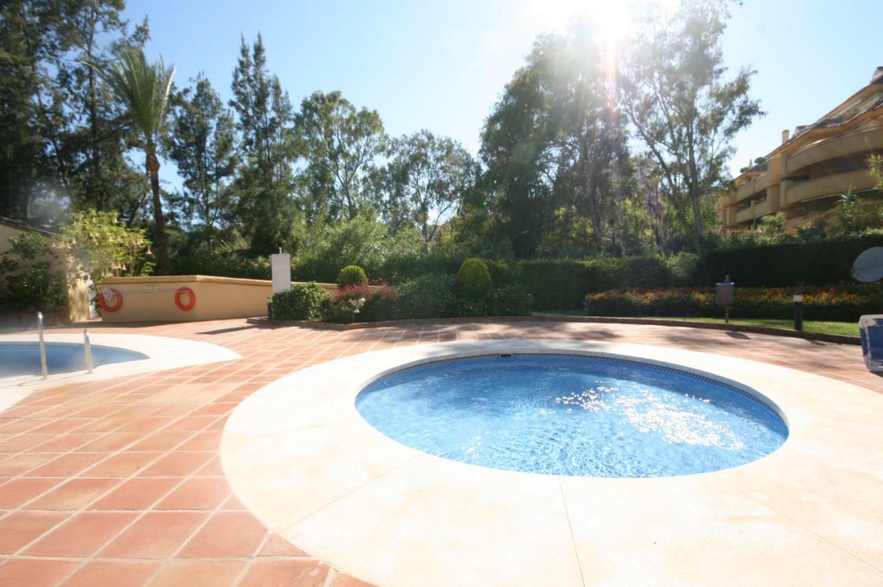 Greenlife Village Marbella Bagian luar foto