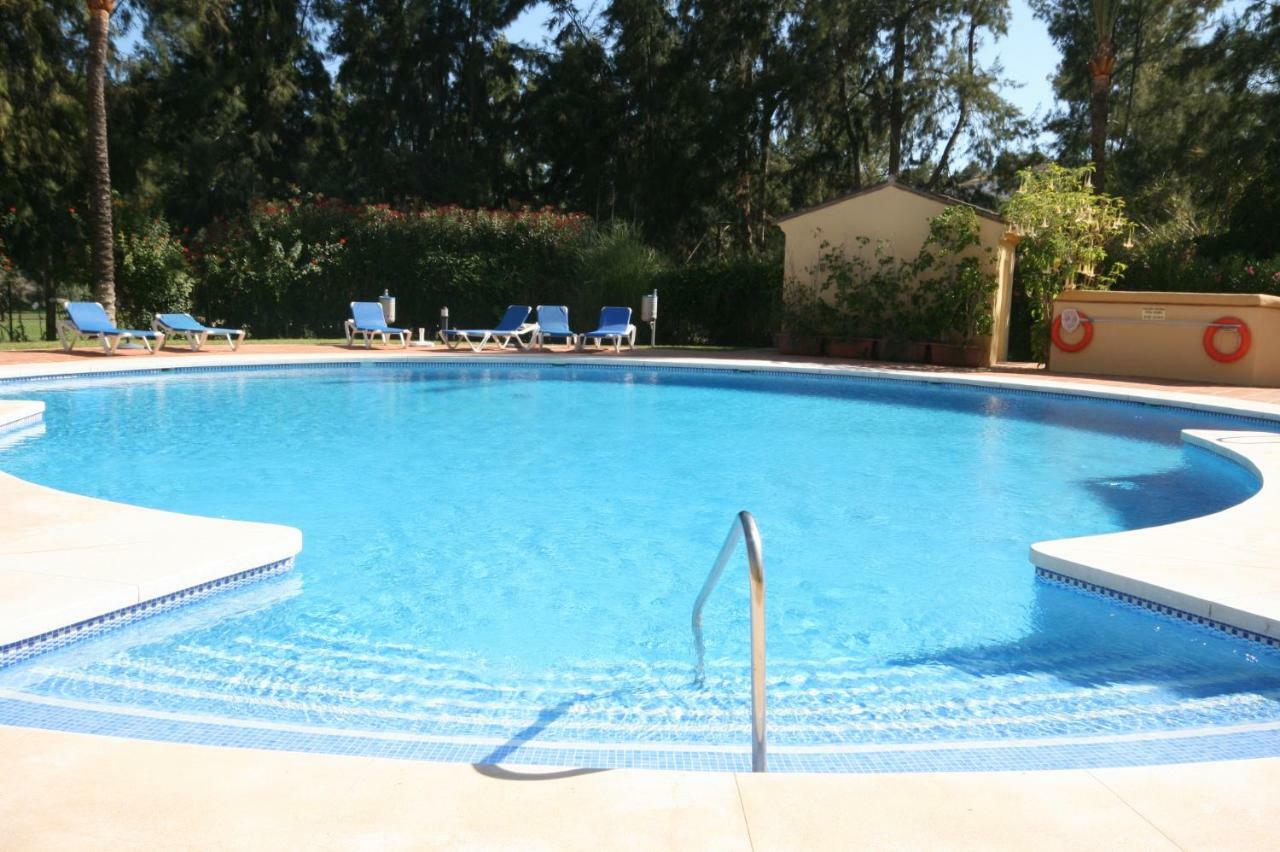 Greenlife Village Marbella Bagian luar foto