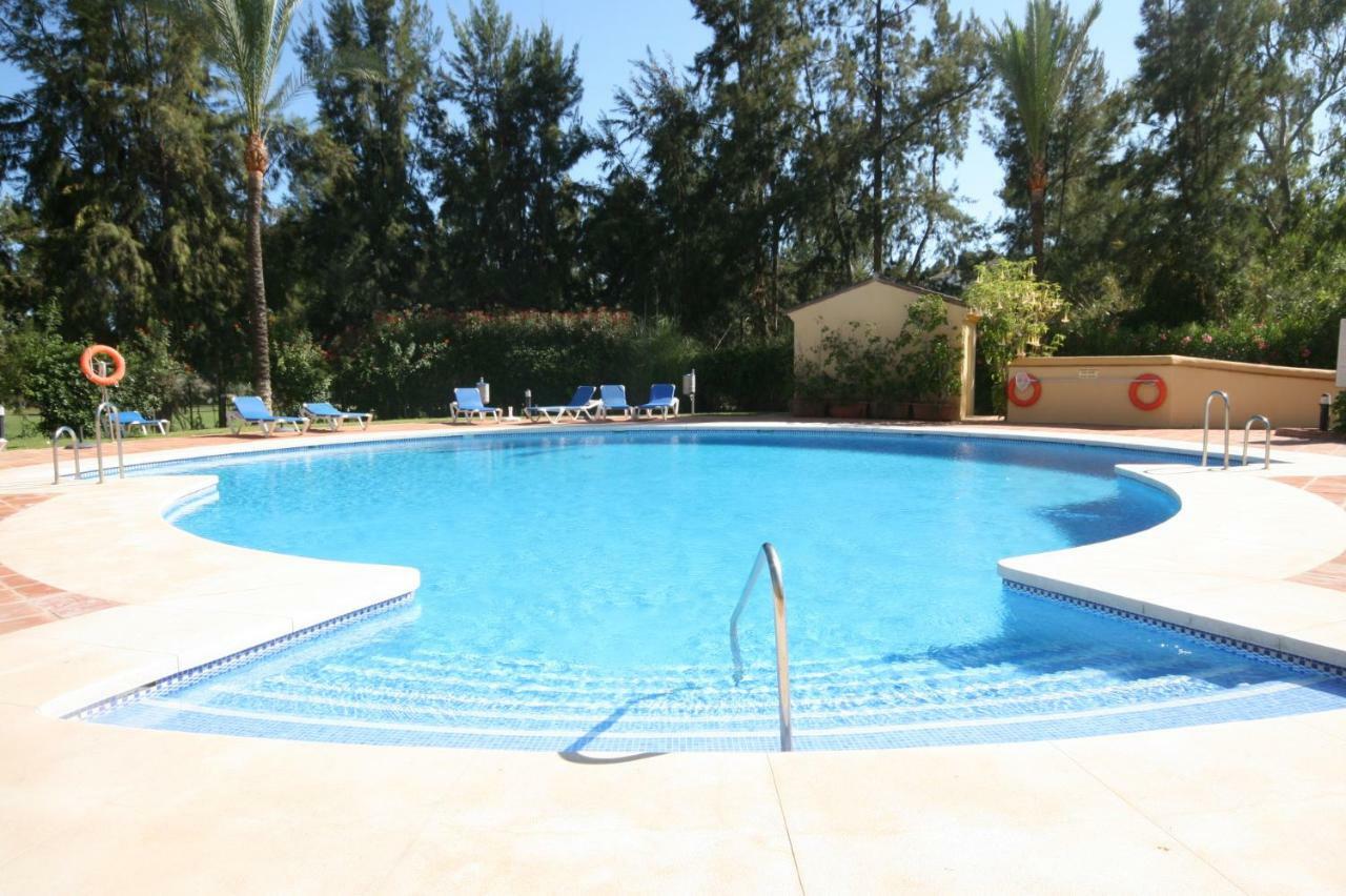 Greenlife Village Marbella Bagian luar foto