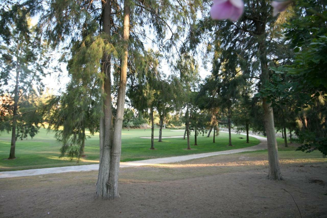 Greenlife Village Marbella Bagian luar foto