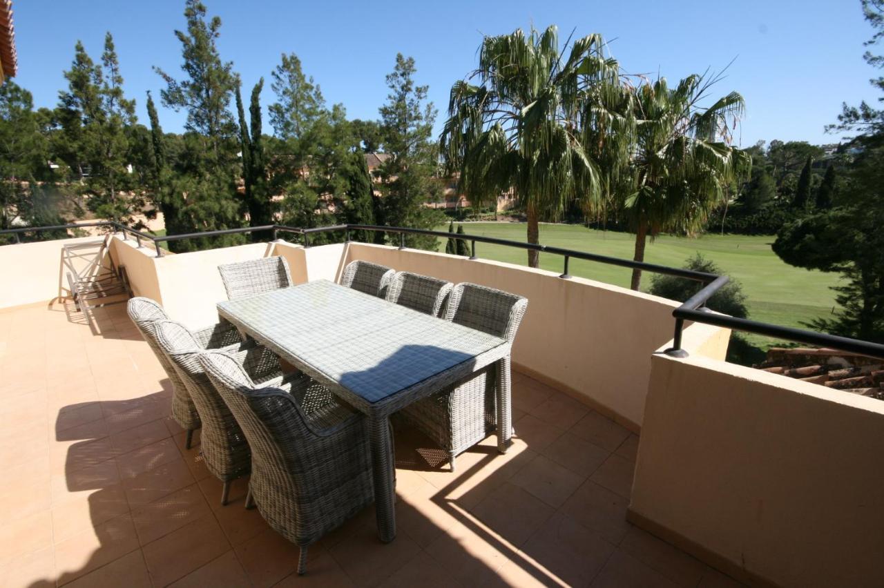 Greenlife Village Marbella Bagian luar foto