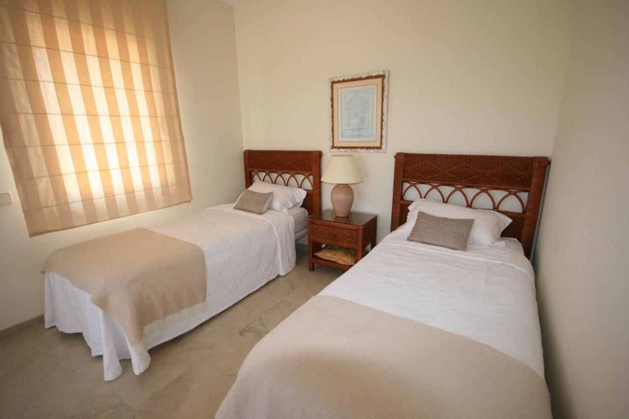 Greenlife Village Marbella Bagian luar foto