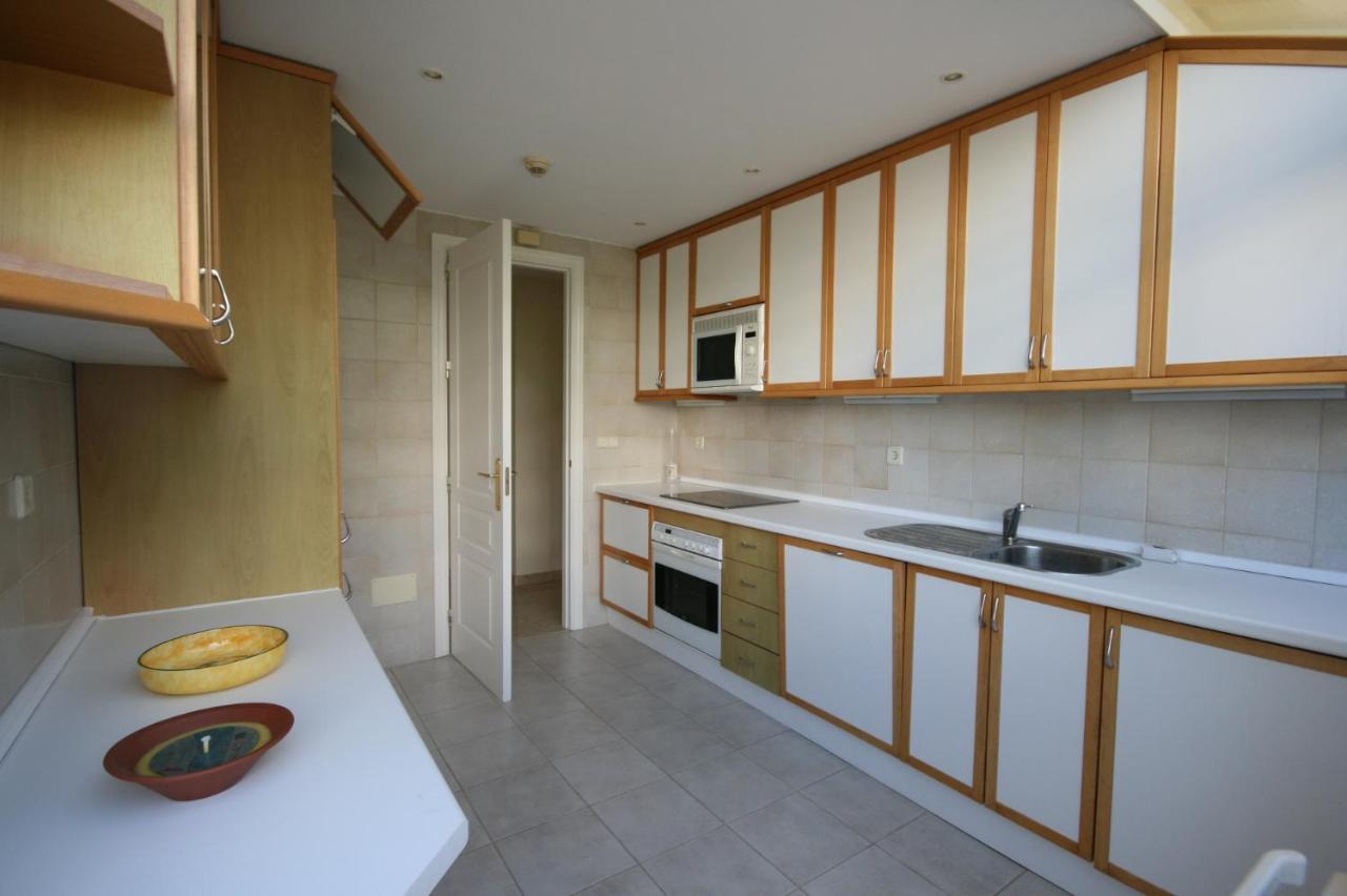 Greenlife Village Marbella Bagian luar foto