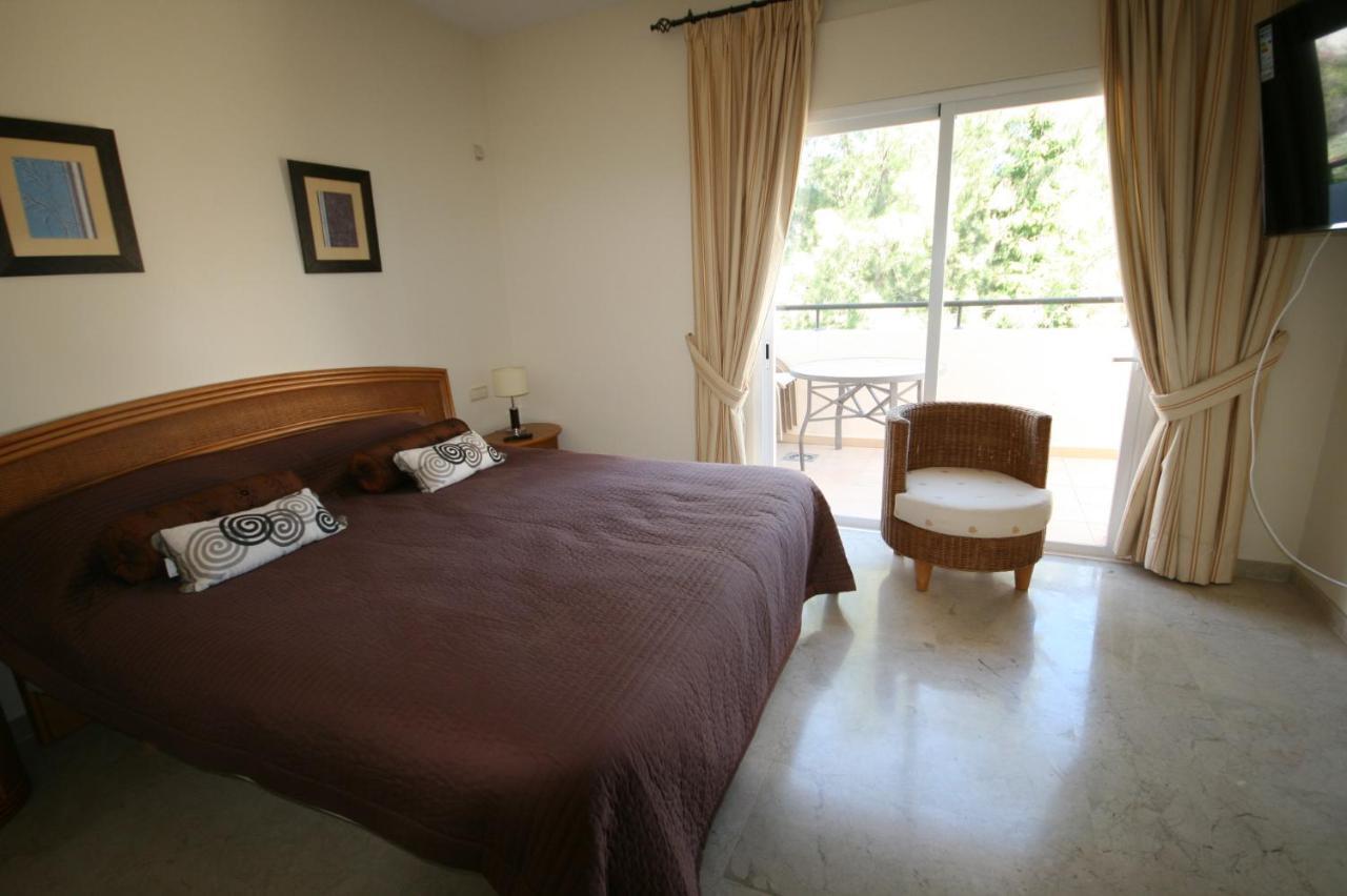 Greenlife Village Marbella Bagian luar foto