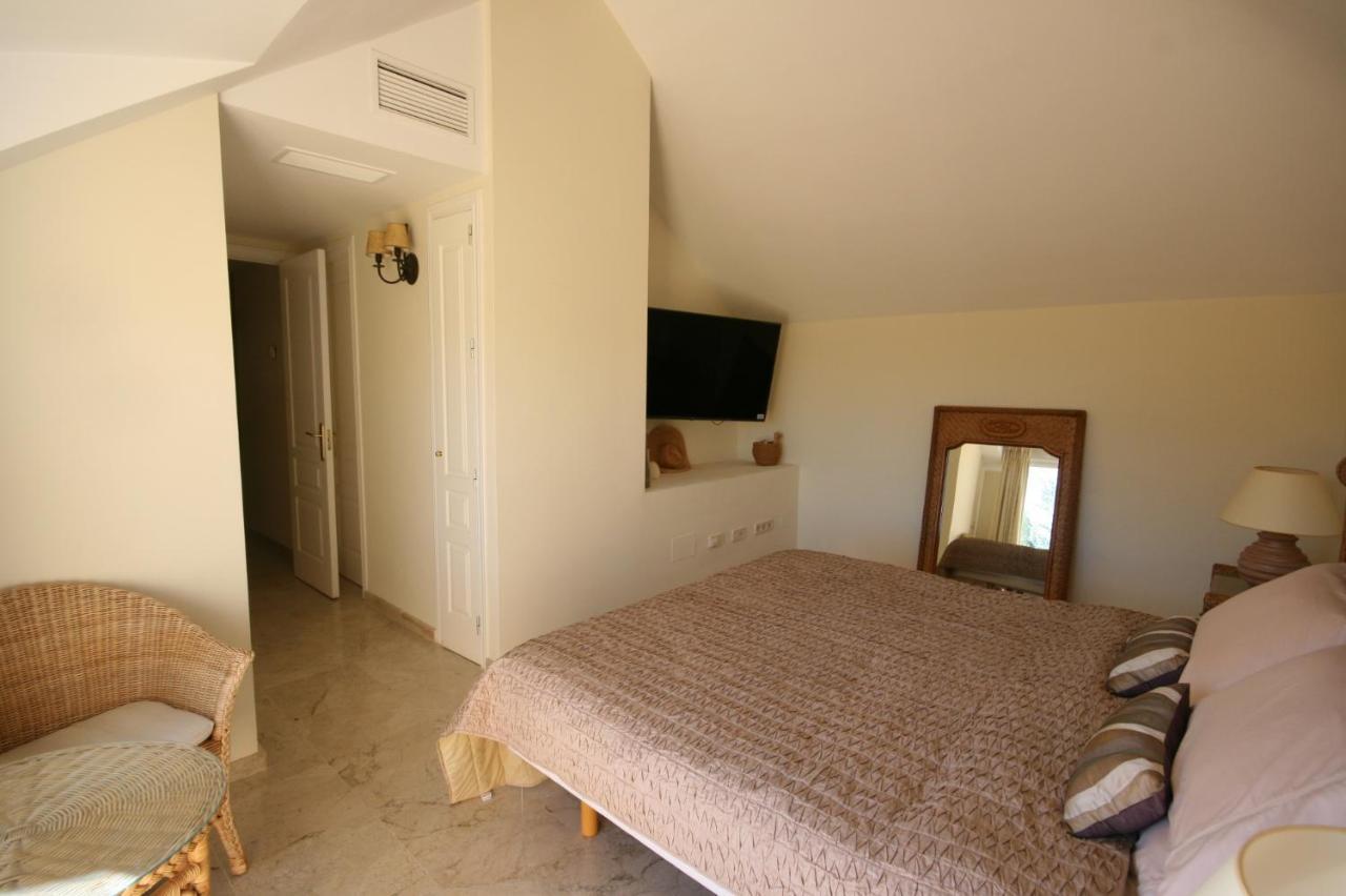 Greenlife Village Marbella Bagian luar foto
