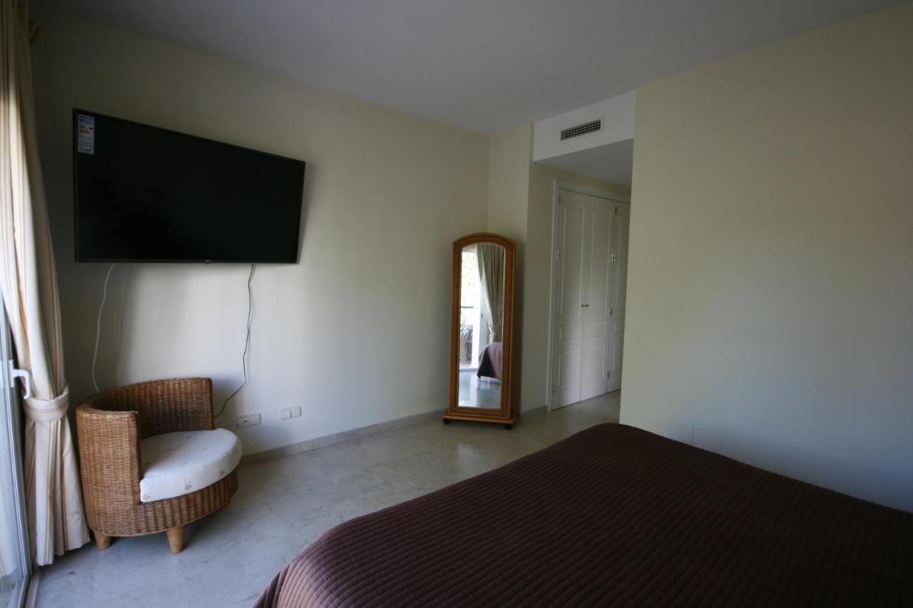 Greenlife Village Marbella Bagian luar foto