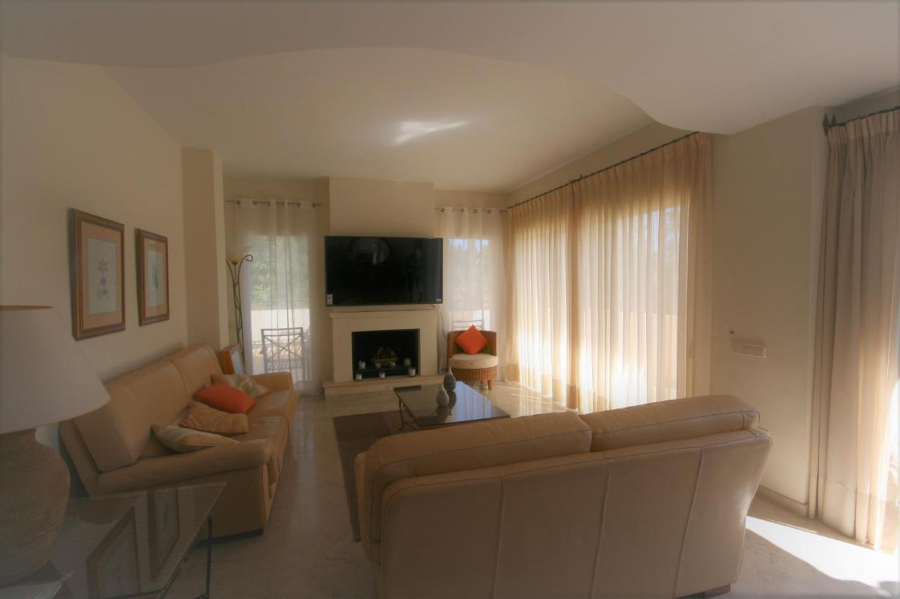Greenlife Village Marbella Bagian luar foto