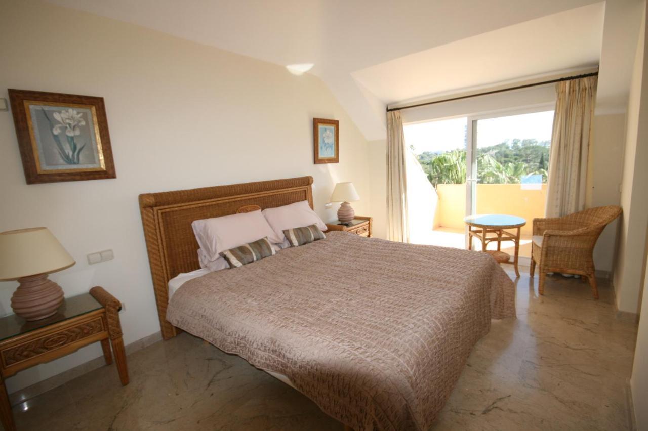 Greenlife Village Marbella Bagian luar foto