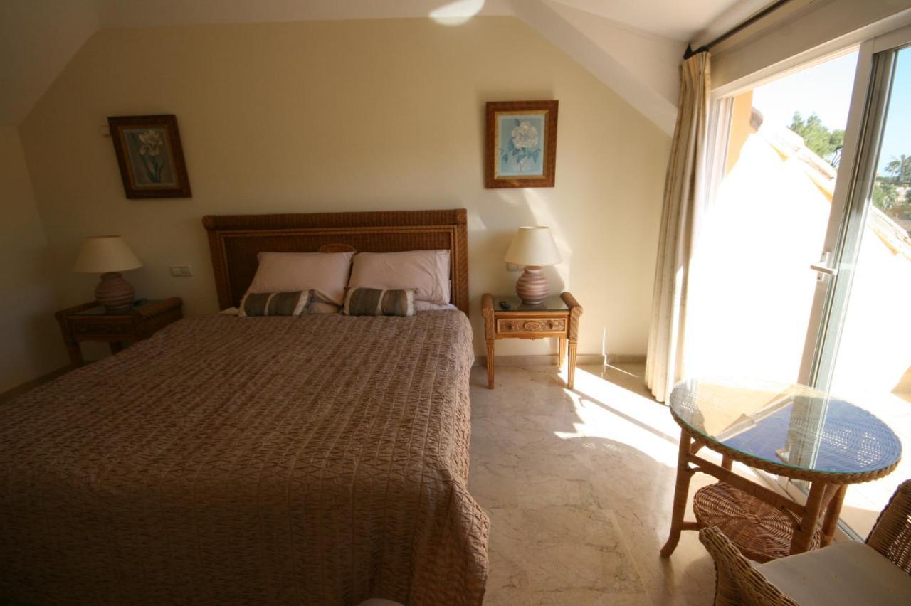 Greenlife Village Marbella Bagian luar foto